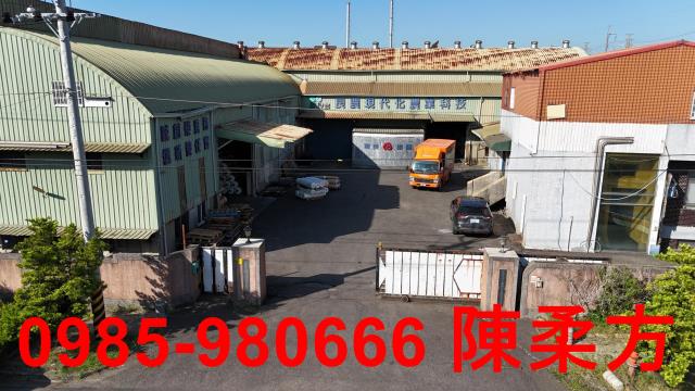 嘉義廠房-3