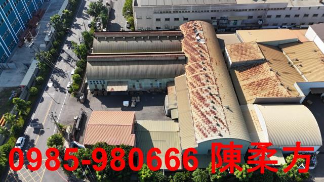 嘉義廠房-5