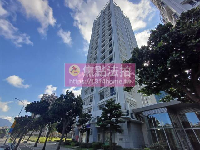 新北大樓法拍-4