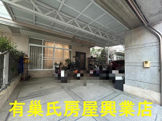 嘉義太保透天-2