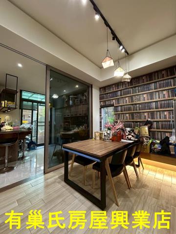 嘉義太保透天-6