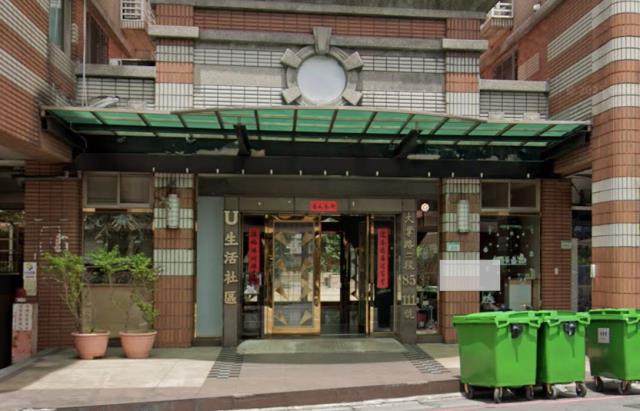 桃園桃園區法拍華廈-5