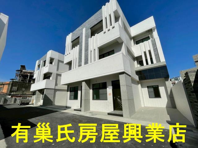 嘉義六腳透天-1