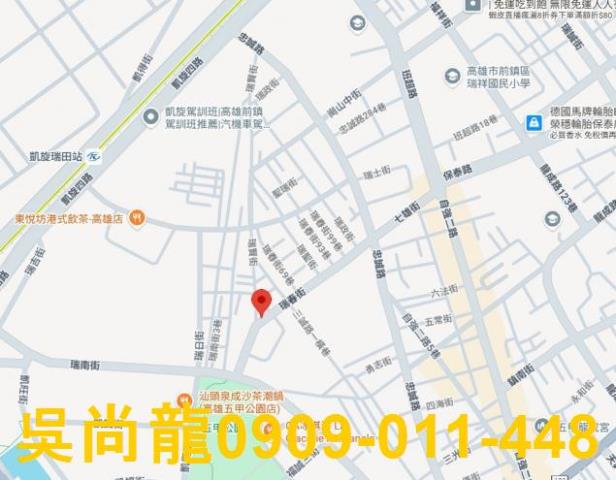 前鎮拍賣公寓-2