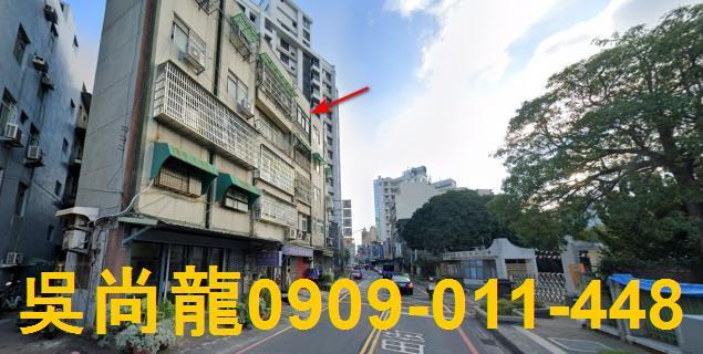 北區法拍公寓-4