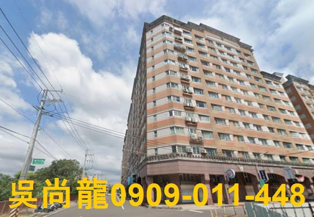 中壢大樓法拍-4