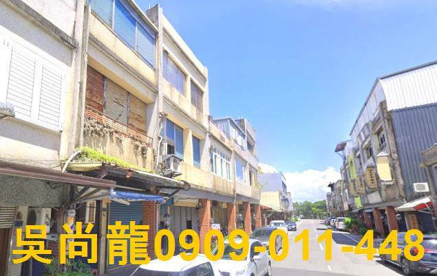 宜蘭法拍透天-4