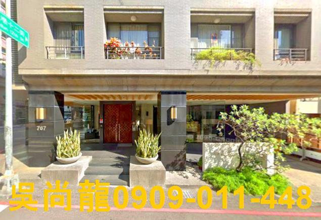 台中大樓法拍-2