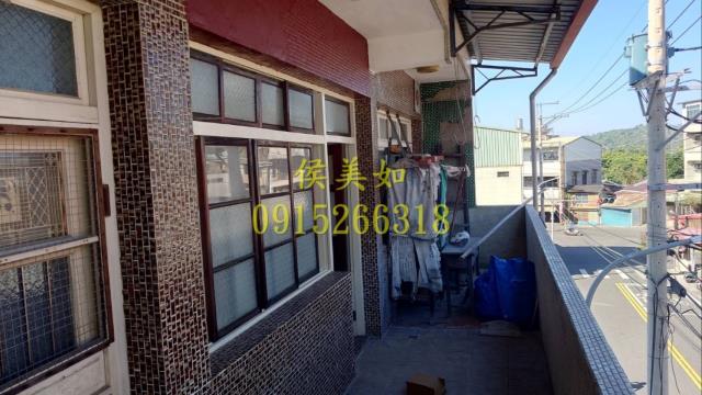 嘉義竹崎透天-2