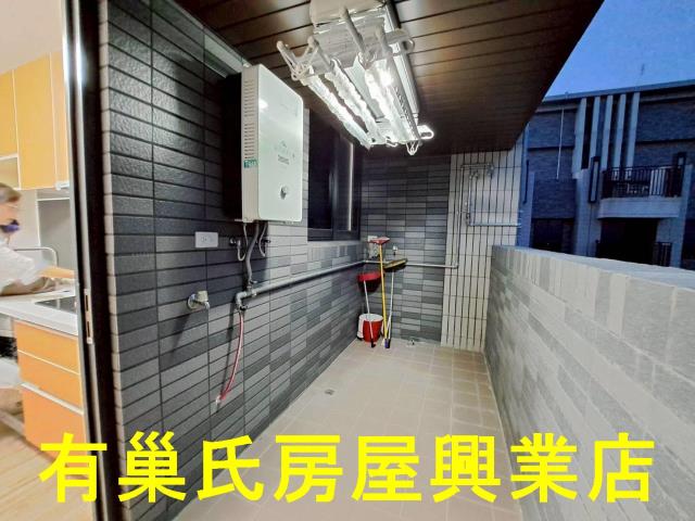 嘉義西區大樓-10