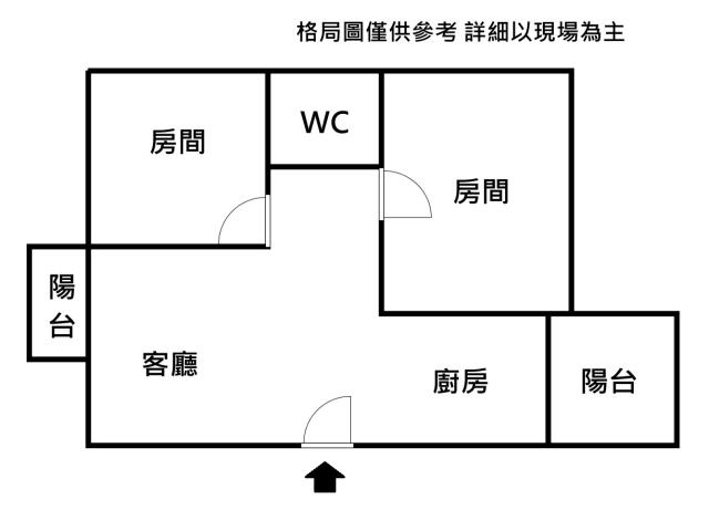 台南北區華廈-15