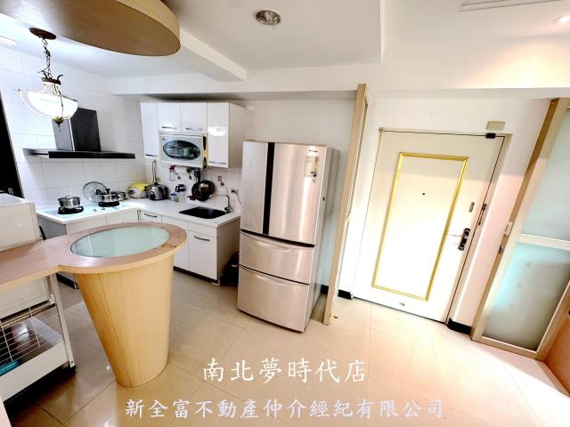 台南北區華廈-9