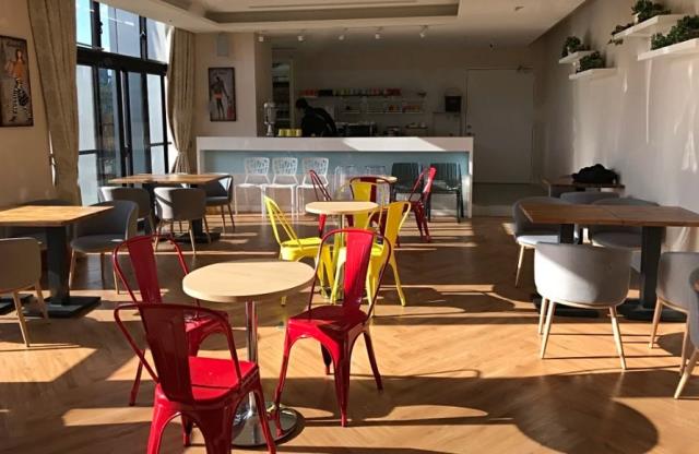 新北汐止廠房-2