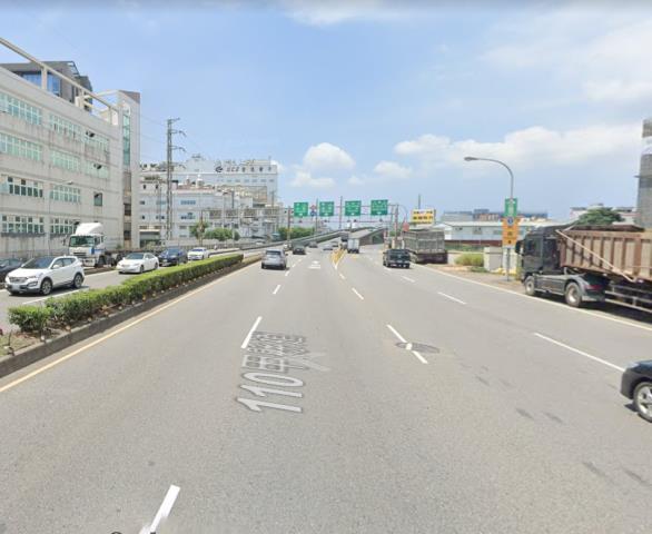 桃園中壢廠房-1