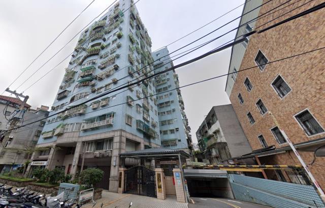 板橋大樓法拍-4