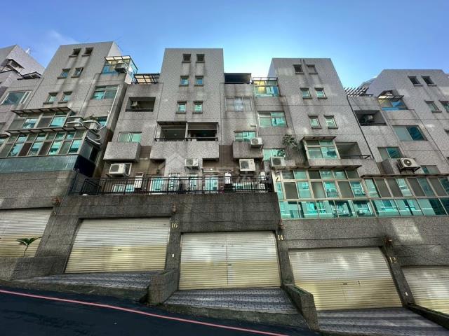 淡水別墅法拍-1