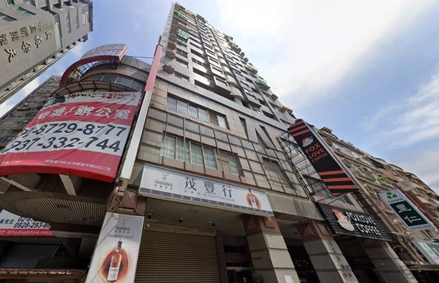 北區大樓法拍-1