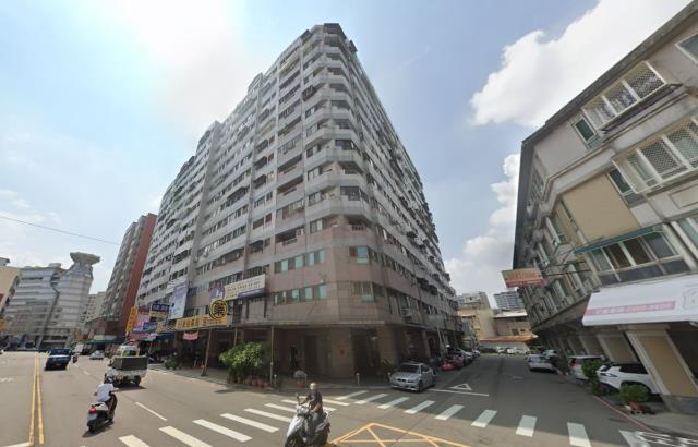 南區法拍大樓-1