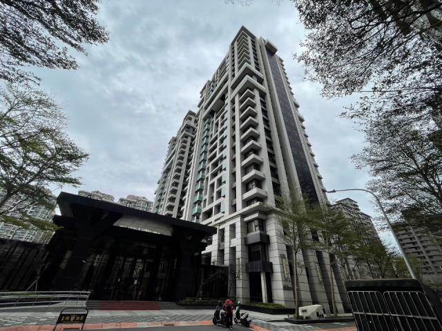 新北法拍大樓-1