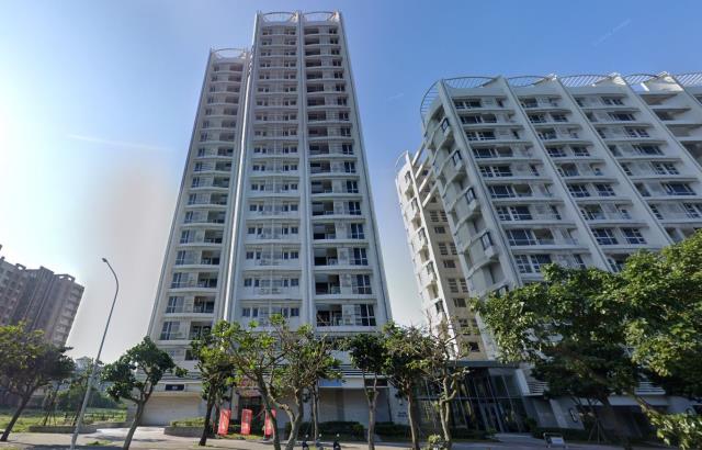 新北法拍大樓-1