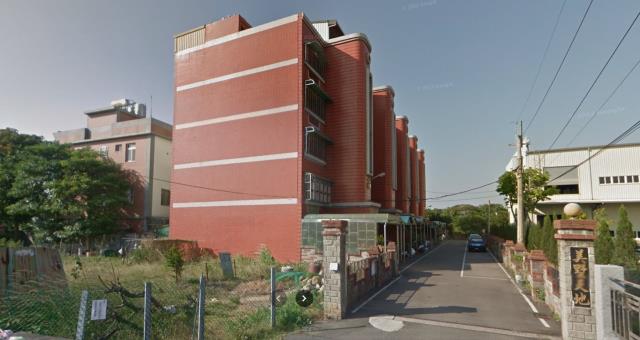 桃園法拍透天-1