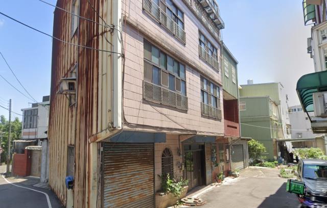 桃園拍賣透天-3