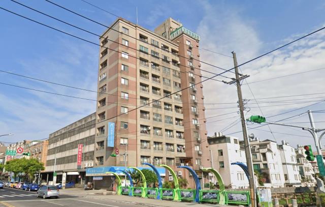 桃園法拍大樓-1