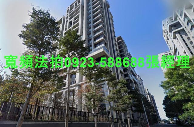 新北淡水法拍大樓-2