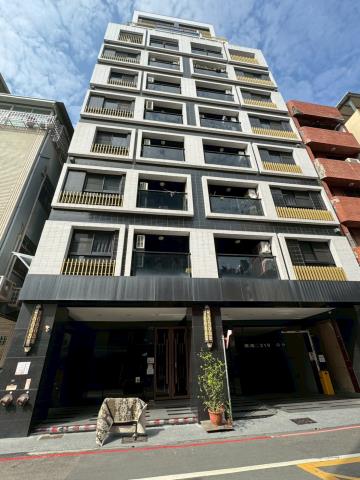 高雄鹽埕法拍大樓-7