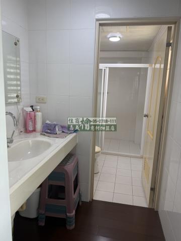 嘉義東區透天-11