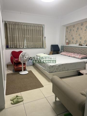 嘉義東區透天-6