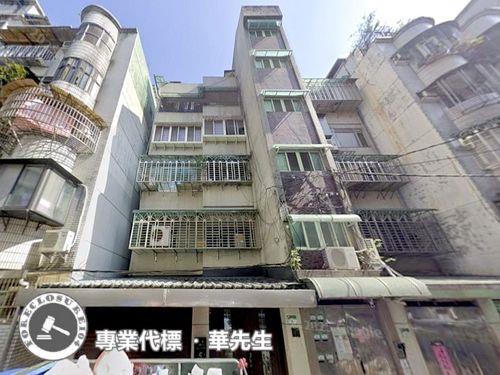 台北信義區法拍公寓-3