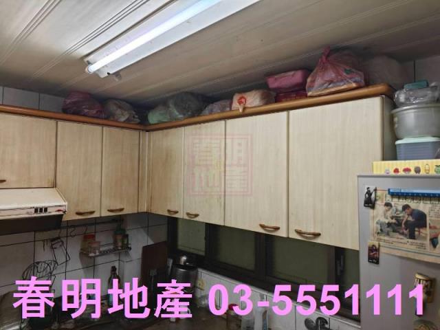 新竹竹北透天-3