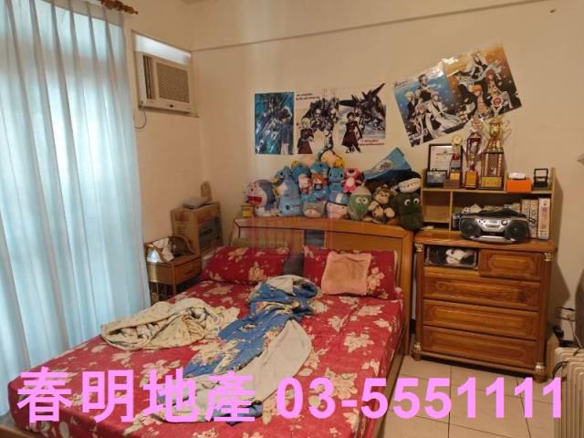 新竹竹北透天-8