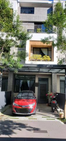 台中東勢透天-1