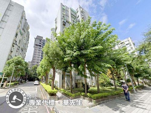 台北松山法拍大樓-7