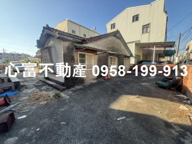 台南安定廠房-1