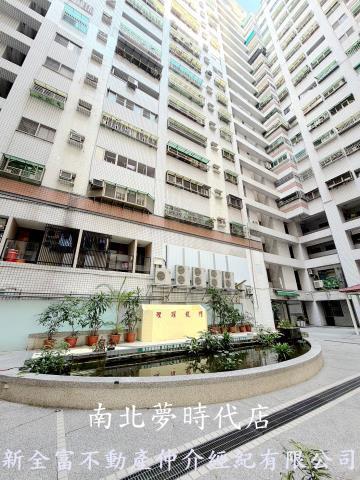 台南永康大樓-13