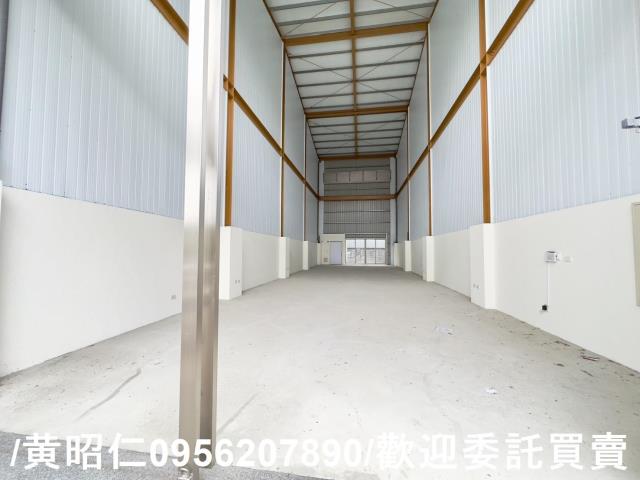 新市廠房-3