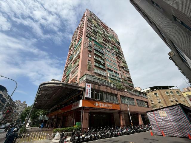 中和大樓法拍-1