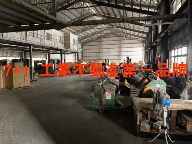 大寮廠房-3
