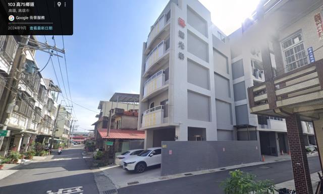 高雄拍賣大樓-3