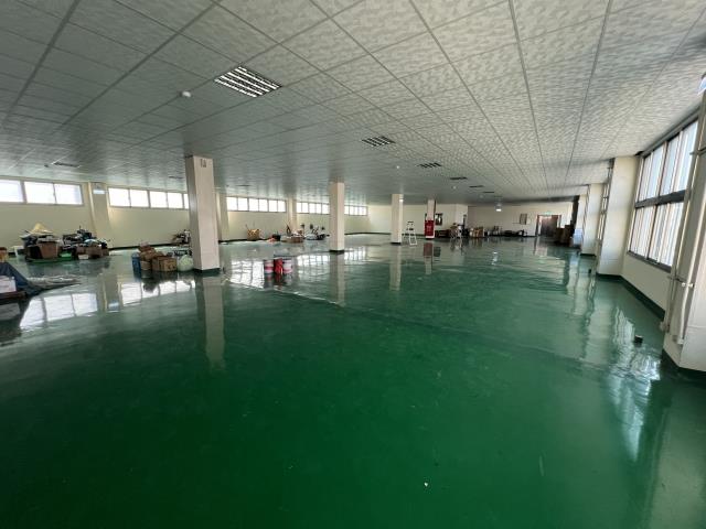桃園廠房-4