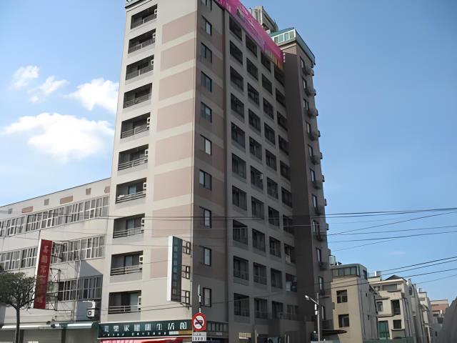 桃園平鎮法拍大樓-3