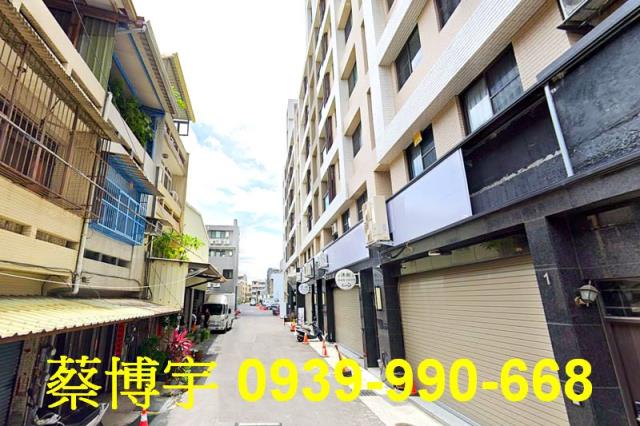 員林市中山讚法拍屋