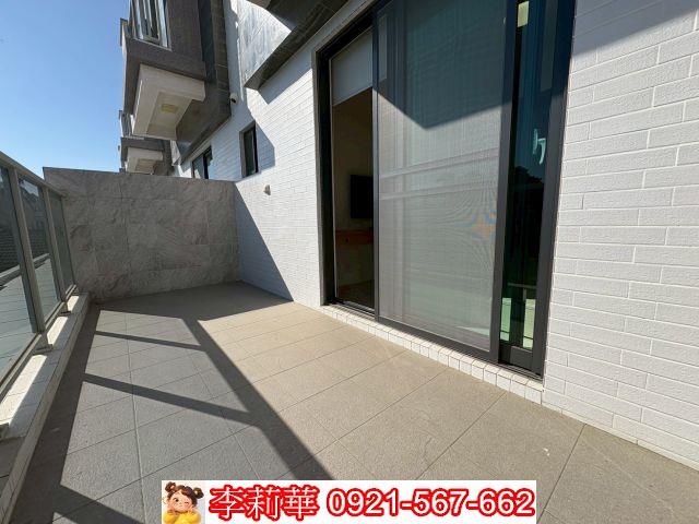 台南安定別墅-13