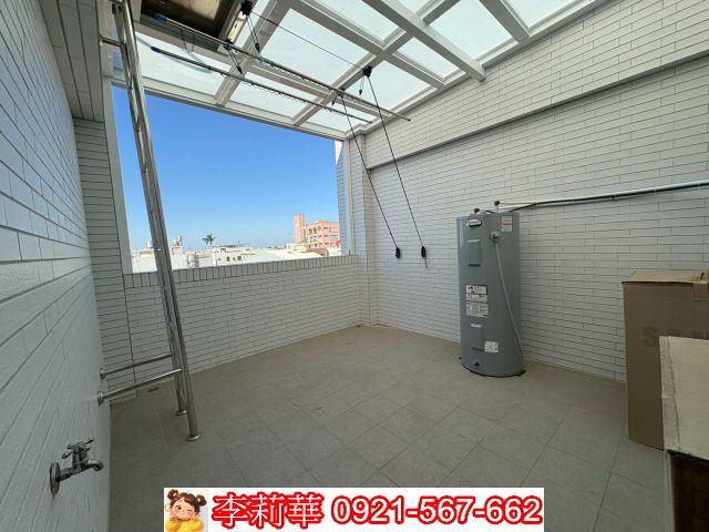 台南安定別墅-14