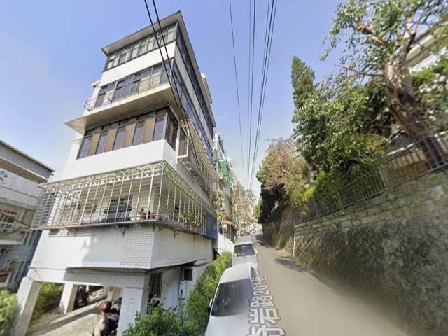 北投拍賣公寓-3