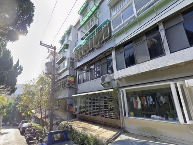 北投拍賣公寓-4