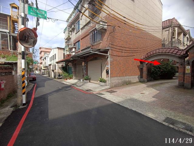 大溪法拍透天-1